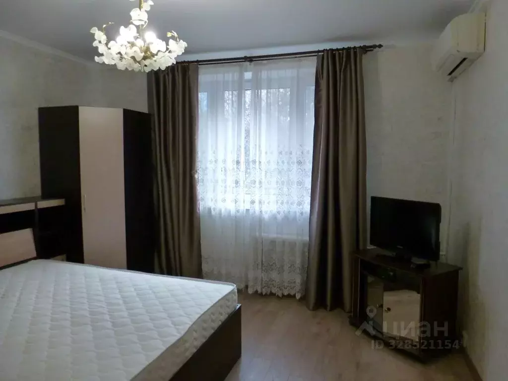 1-к кв. Москва Солнцевский просп., 9 (39.0 м) - Фото 2