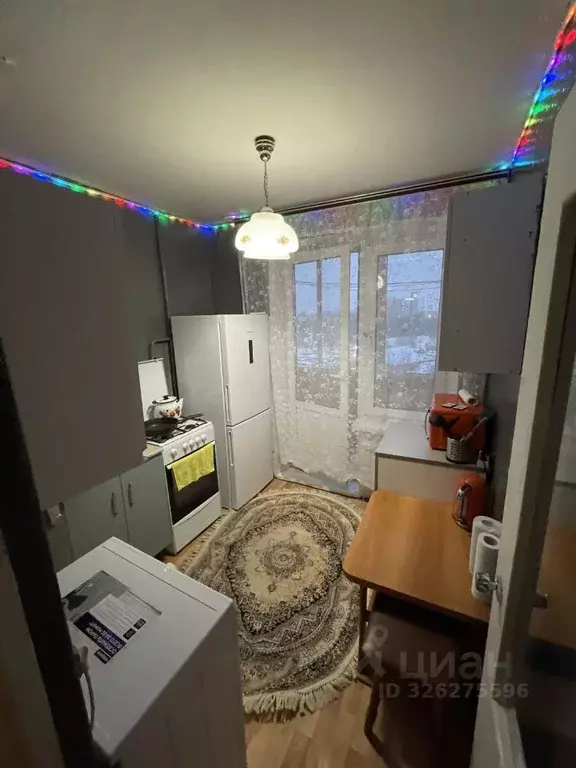 2-к кв. Москва Очаковское ш., 21К1 (43.0 м) - Фото 1