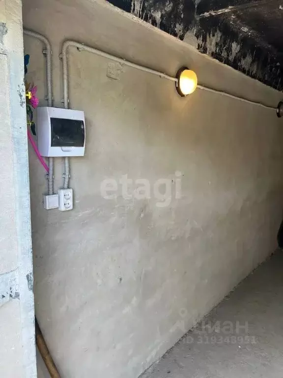 Гараж в Бурятия, Улан-Удэ ул. Бабушкина, 71 (17 м) - Фото 1