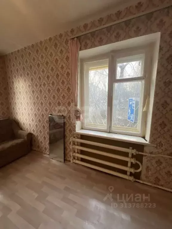 2-к кв. Калужская область, Калуга Знаменская ул., 19 (42.5 м) - Фото 0