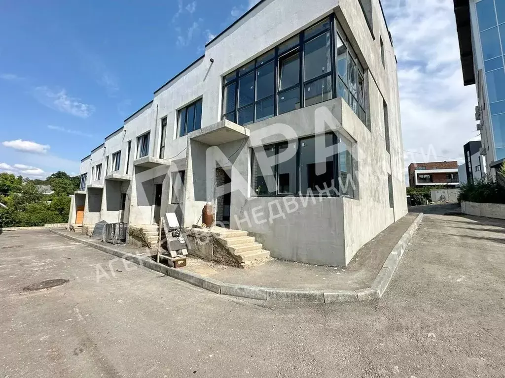 2-к кв. Самарская область, Самара просека 3-я, 83 (163.8 м) - Фото 1