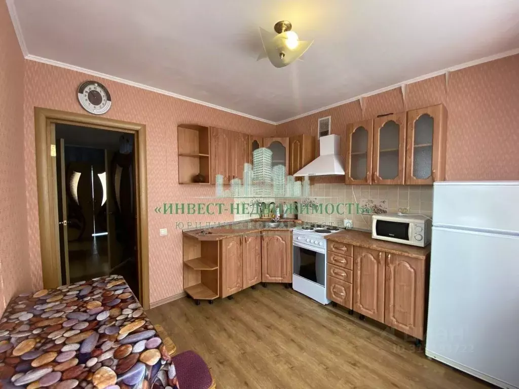 3-к кв. Брянская область, Брянск ул. Дуки, 58а (74.0 м) - Фото 1