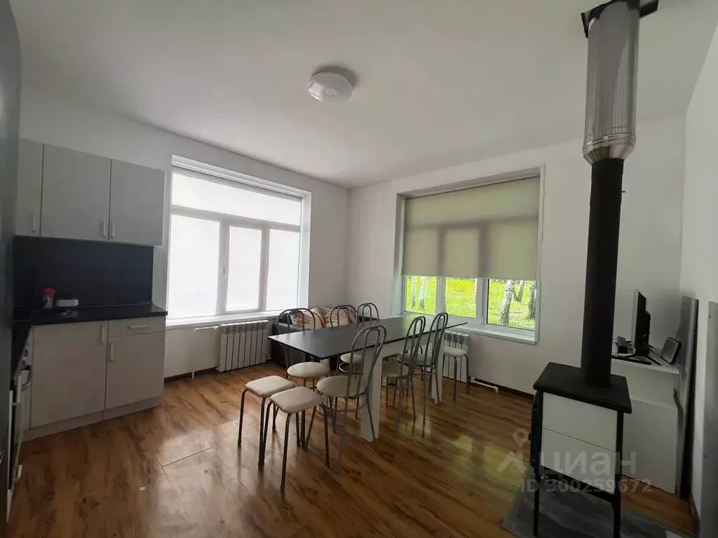 Дом в Московская область, Серпухов городской округ, д. Шепилово ул. ... - Фото 2