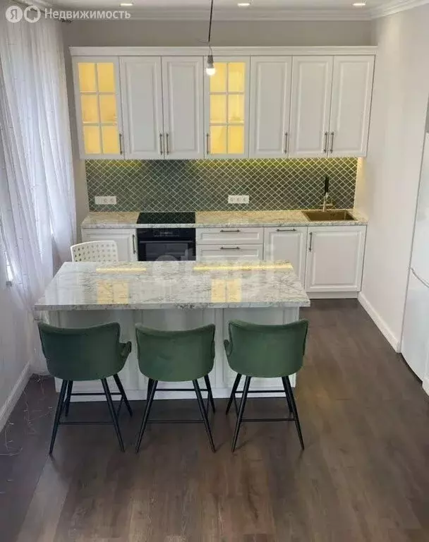 Дом в Подстепки, улица Михалёва (230 м) - Фото 1