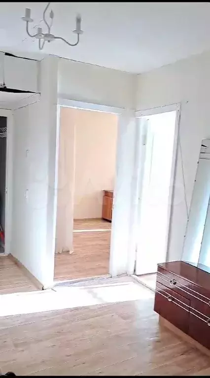 2-к. квартира, 53 м, 1/5 эт. - Фото 0
