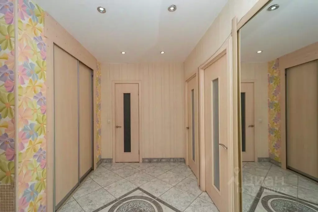 2-к кв. Иркутская область, Иркутск ул. Костычева, 27/10 (62.2 м) - Фото 1