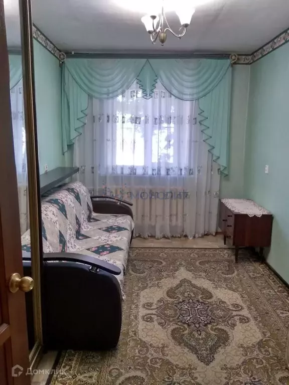 Продаётся 3-к квартира, 60 м - Фото 1