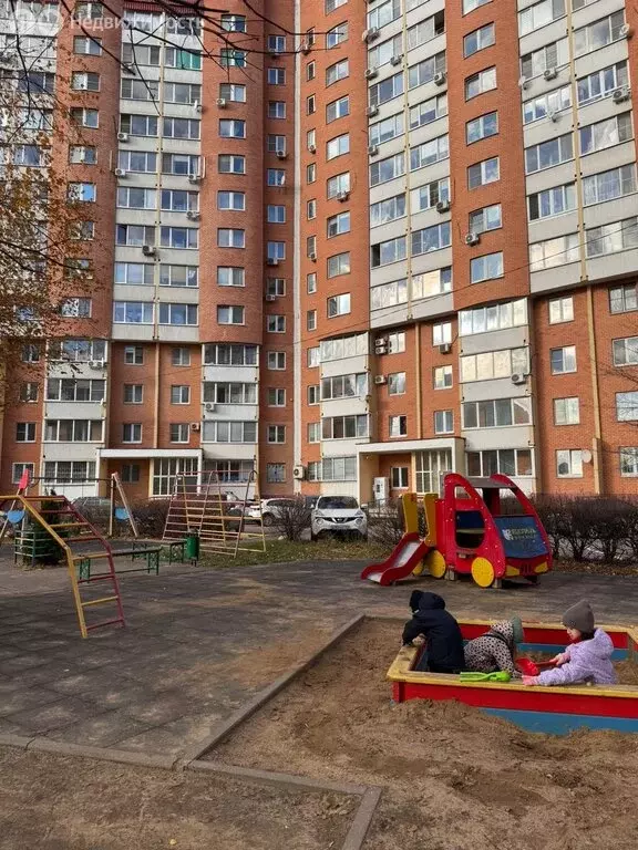 1-комнатная квартира: посёлок Развилка, 44 (49 м) - Фото 1