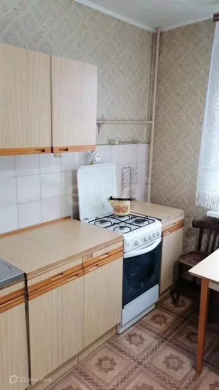 Продаётся 1-к квартира, 33.9 м - Фото 0
