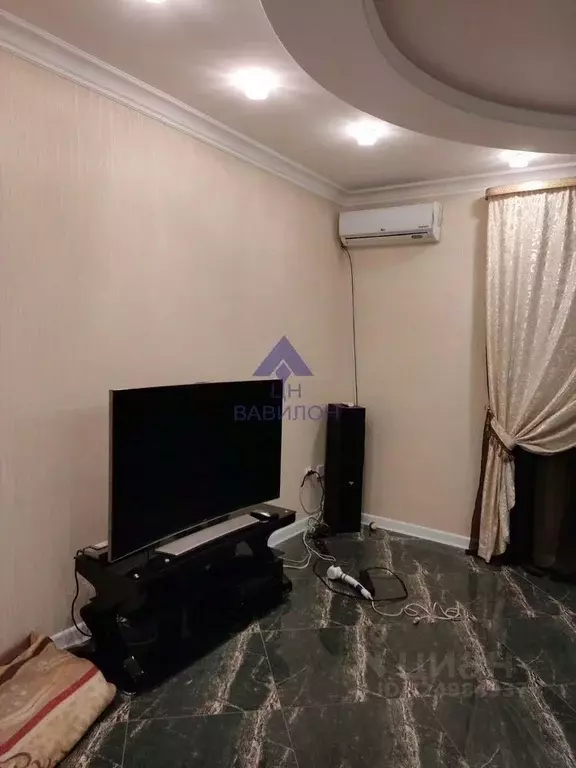 Дом в Ростовская область, Волгодонск Зеленый пер. (189 м) - Фото 1