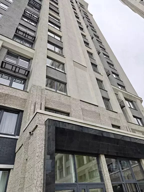 1-к кв. Санкт-Петербург Будапештская ул., 2к1 (35.0 м) - Фото 2