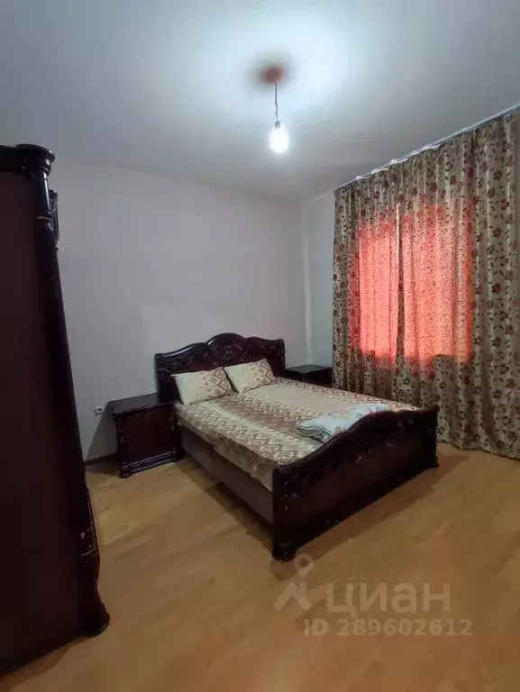 Дом в Дагестан, Махачкала Караман-7 мкр, 5 (120 м) - Фото 0