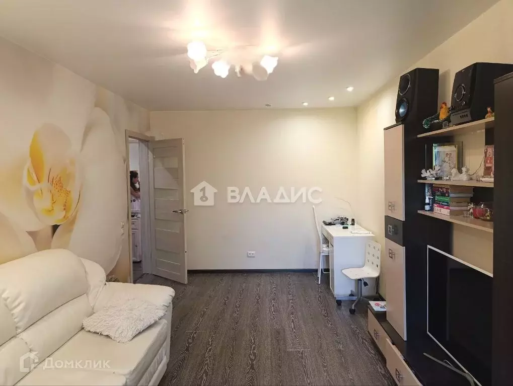 Продаётся 2-к квартира, 50.3 м - Фото 0