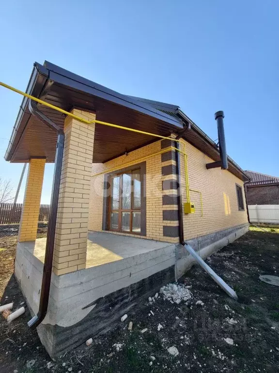 Дом в Краснодарский край, Кореновск 2-й кв-л,  (116 м) - Фото 2