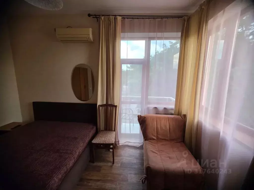 Комната Краснодарский край, Геленджик Морская ул., 15А - Фото 1