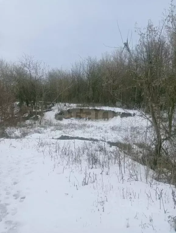 Участок в Ростовская область, Ростов-на-Дону Гусарская ул. (6.13 сот.) - Фото 2