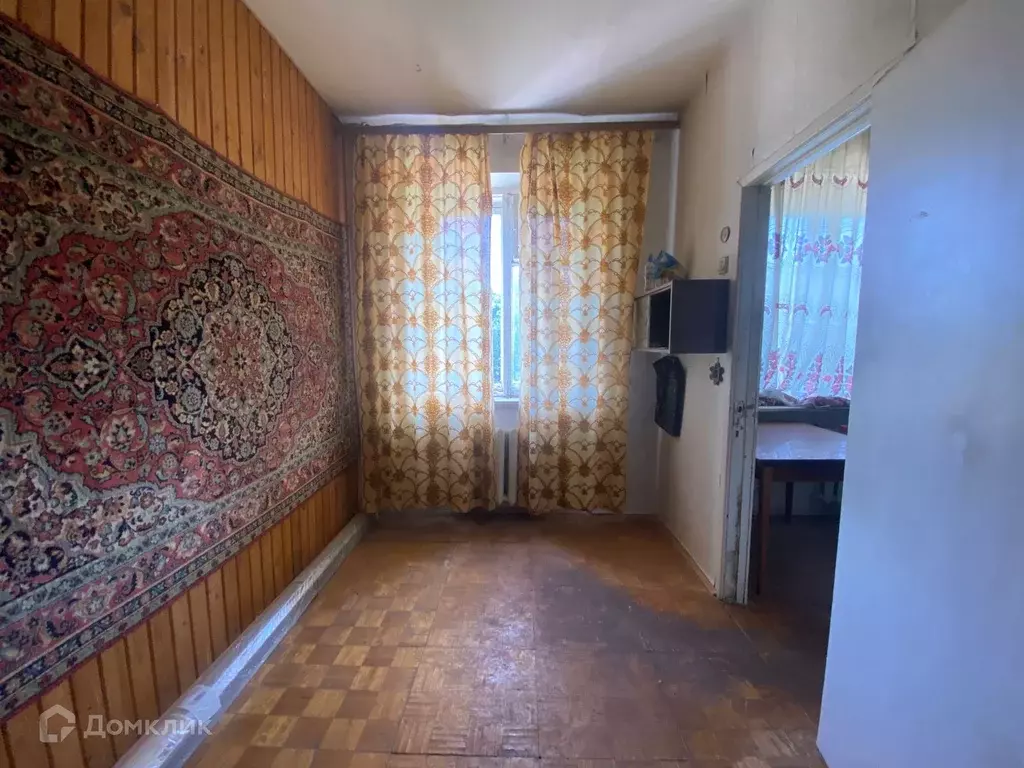 Продаётся 2-к квартира, 39 м - Фото 0