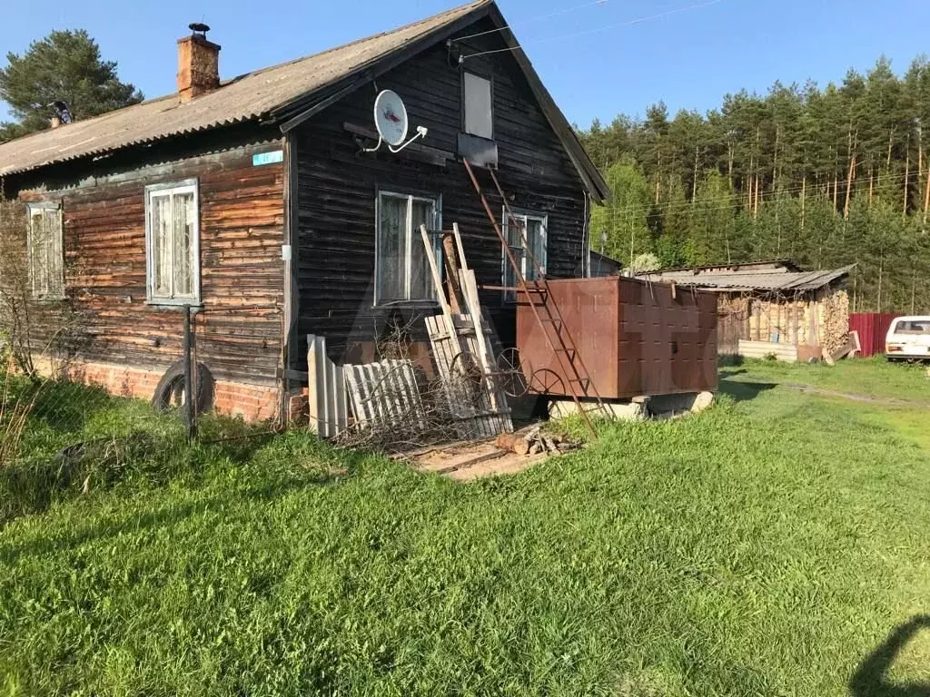 Купить Дом В Есиплево Кольчугинский Район