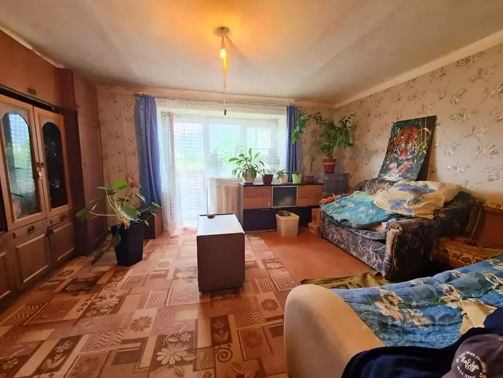 1-к кв. Ярославская область, Переславль-Залесский муниципальный округ, ... - Фото 1