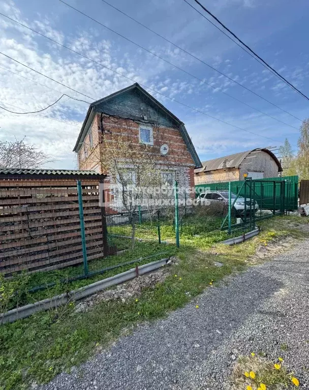 Дом в Ленинградская область, Всеволожский район, Рахьинское городское ... - Фото 0