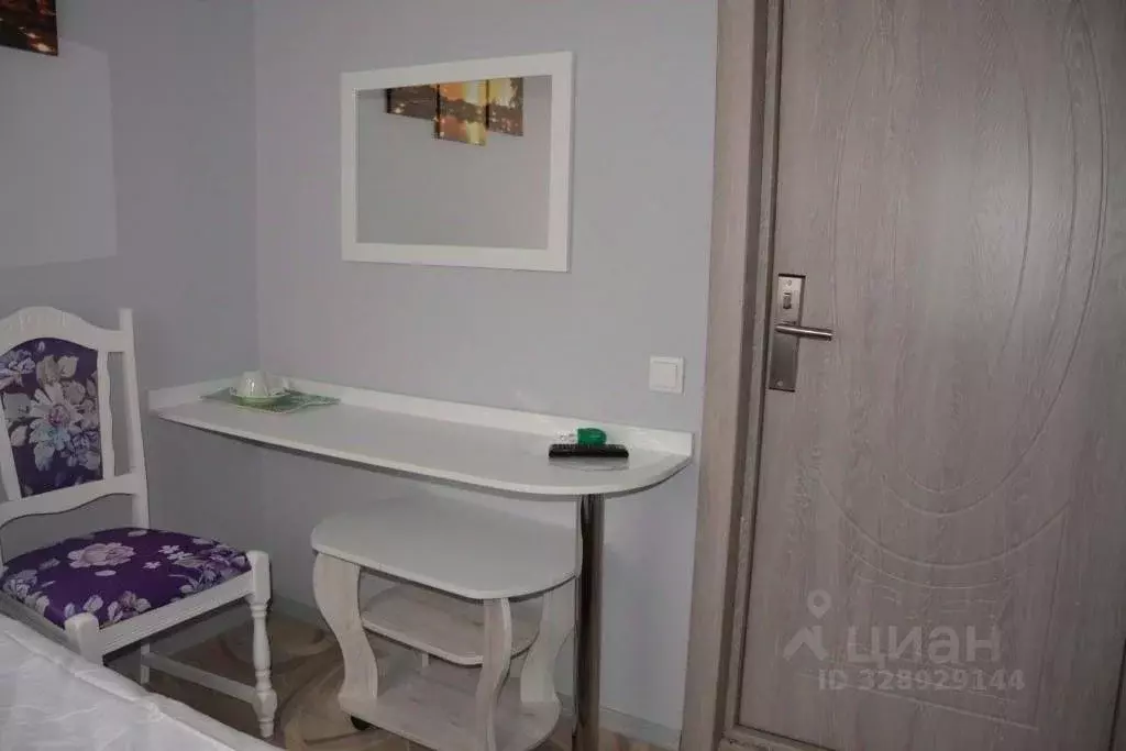 Комната Коми, Сыктывкар ул. Бабушкина, 4 (14.0 м) - Фото 2