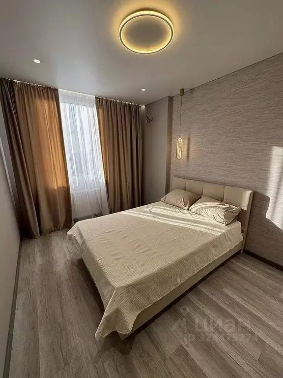 3-к кв. Ростовская область, Ростов-на-Дону ул. Нансена, 109/6 (77.0 м) - Фото 2