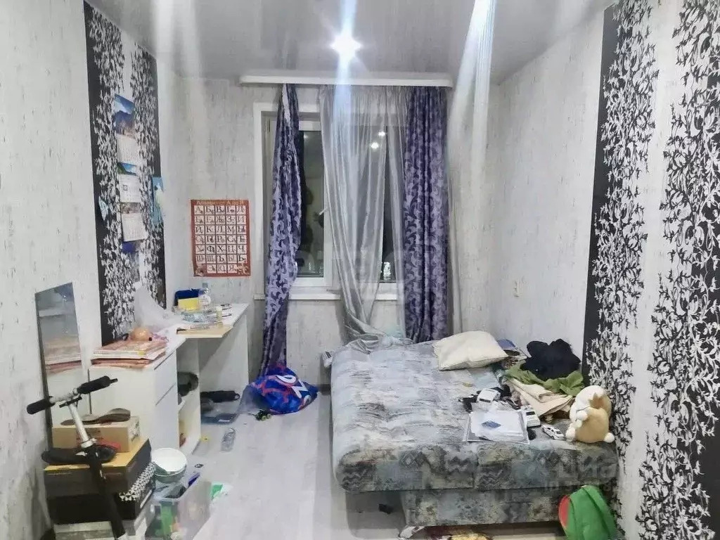 2-к кв. Коми, Сыктывкар ул. Малышева, 3 (43.5 м) - Фото 1