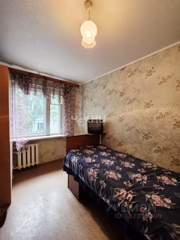 Комната Нижегородская область, Нижний Новгород Снежная ул., 19 (9.0 м) - Фото 1