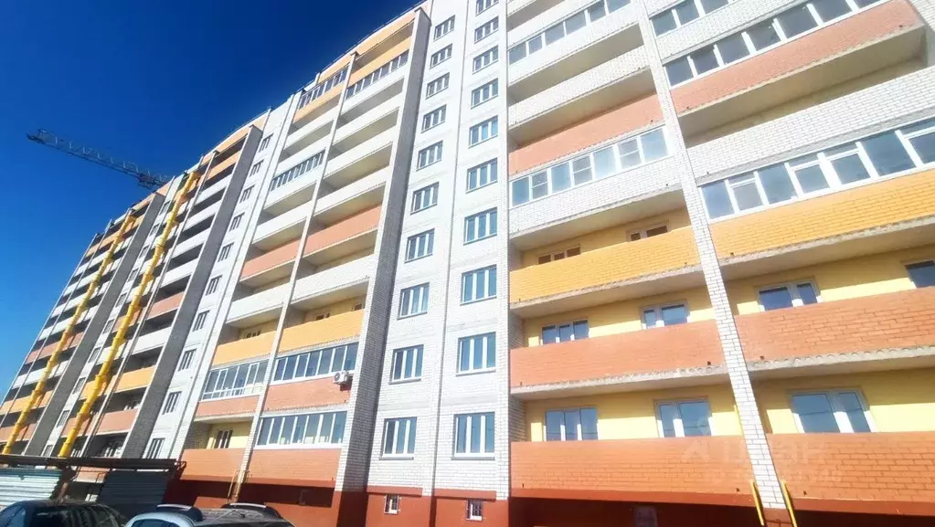 1-к кв. Смоленская область, Смоленский муниципальный округ, д. ... - Фото 1