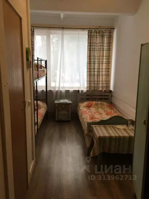 Комната Московская область, Звенигород Одинцовский городской округ, ш. ... - Фото 0
