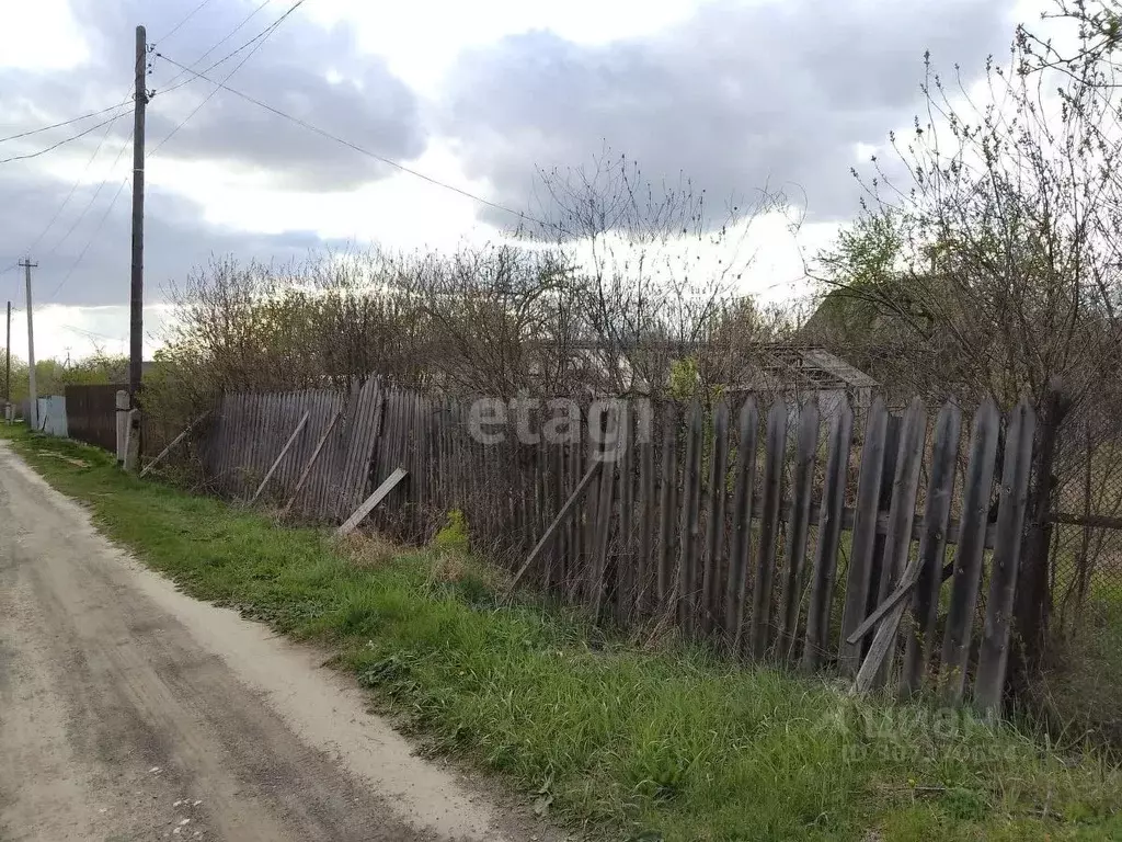 Участок в Свердловская область, Нижний Тагил Домостроитель КС,  (5.9 ... - Фото 0