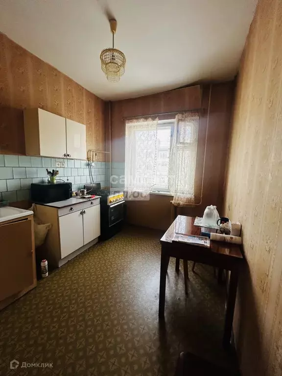 Продаётся 2-к квартира, 52 м - Фото 0
