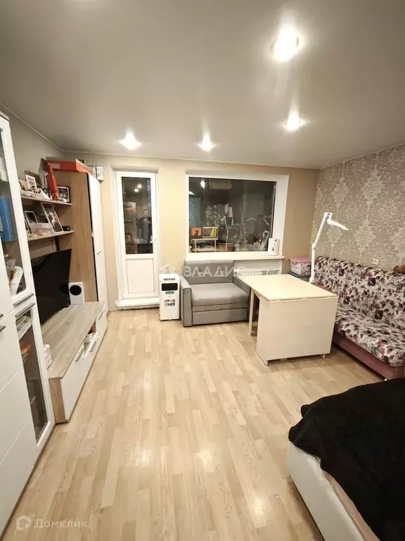 Продаётся 2-к квартира, 45.2 м - Фото 1