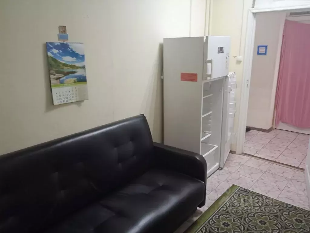 Комната Москва ул. Красного Маяка, 15АС1 (10.0 м) - Фото 0