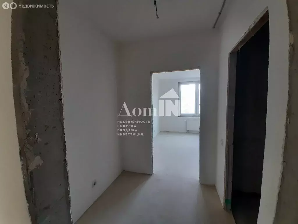 2-комнатная квартира: посёлок Парголово, Ольгинская дорога (72.9 м) - Фото 2