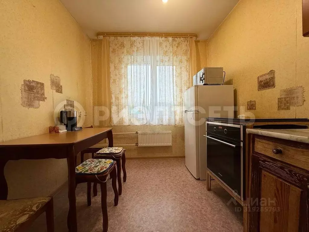 2-к кв. Мурманская область, Мурманск ул. Фрунзе, 22к1 (52.2 м) - Фото 1