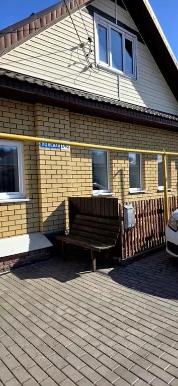 Дом в Нижегородская область, Нижний Новгород д. Кузьминка, ул. ... - Фото 2