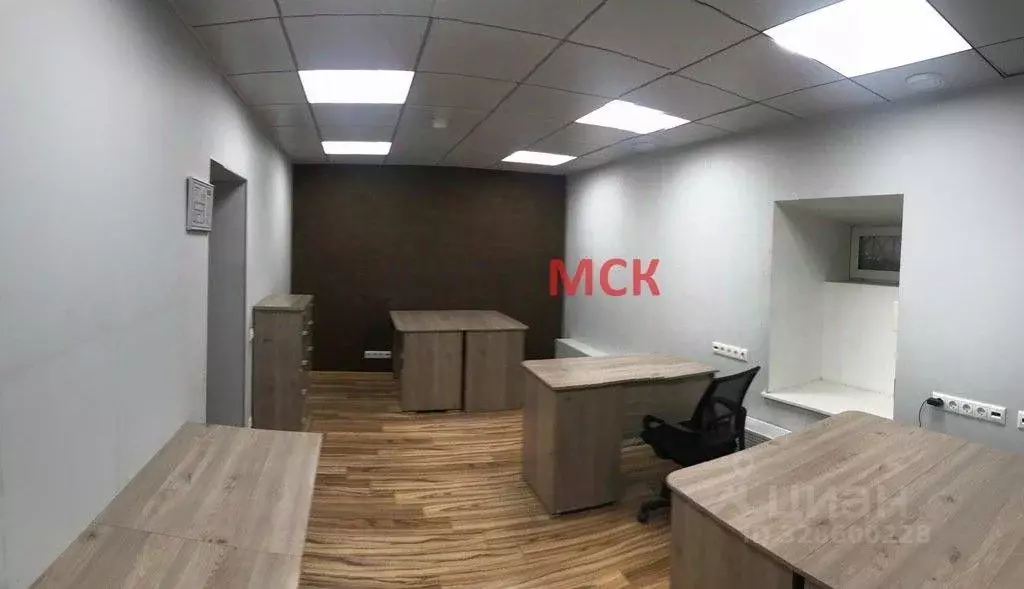 Офис в Москва Неглинная ул., 27 (130 м) - Фото 2
