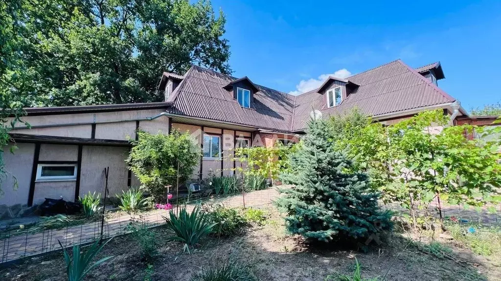 Дом в Белгородская область, Яковлевский муниципальный округ, с. ... - Фото 1