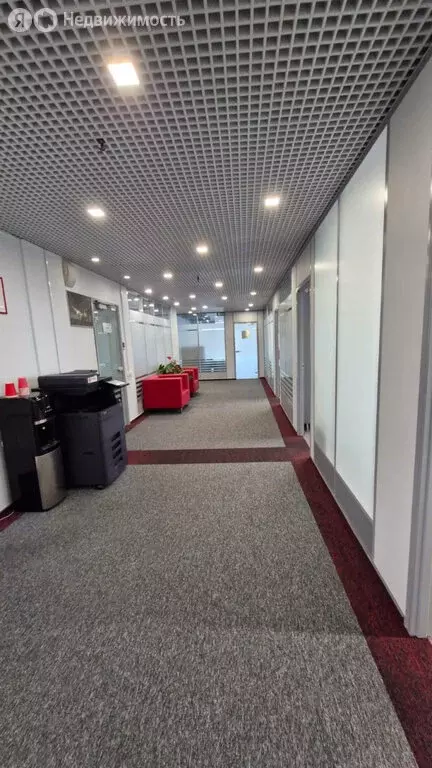 Офис (100 м) - Фото 1