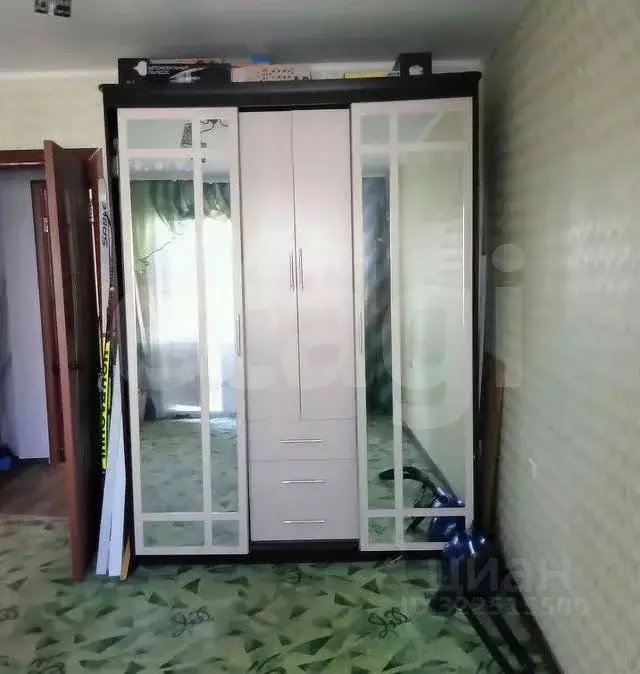 2-к кв. Вологодская область, Вологда Кубинская ул., 2 (49.8 м) - Фото 1