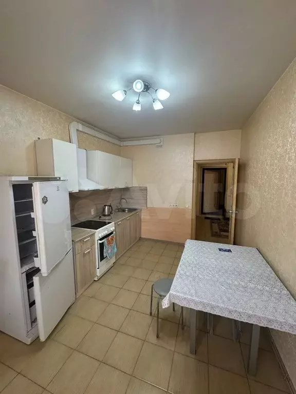 1-к. квартира, 48 м, 11/22 эт. - Фото 1