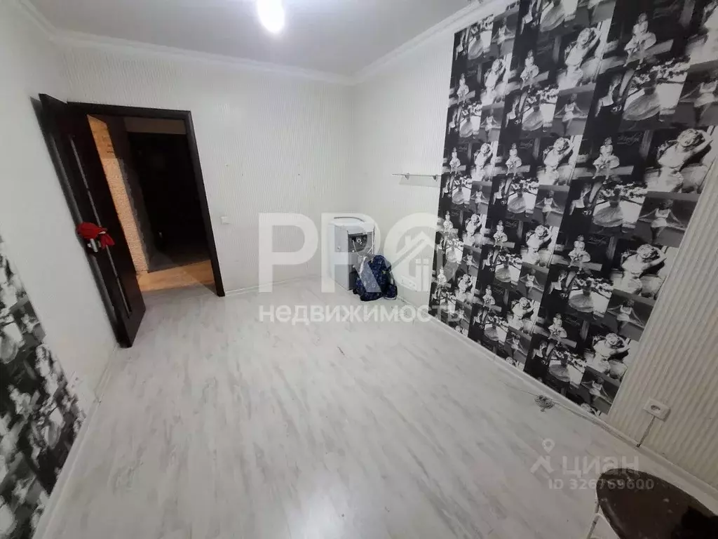 3-к кв. Ярославская область, Ярославль ул. Космонавтов, 21 (62.9 м) - Фото 1