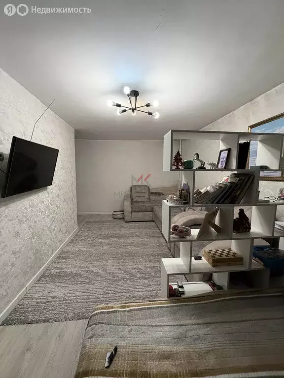 2-комнатная квартира: Кызыл, улица Бухтуева, 1 (46 м) - Фото 2