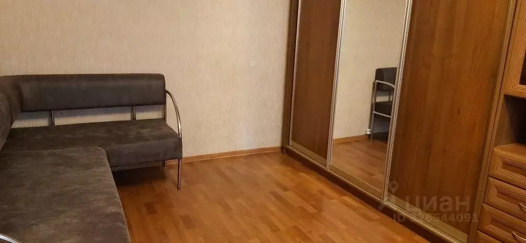 1-к кв. Санкт-Петербург Выборгское ш., 27к3 (40.5 м) - Фото 1