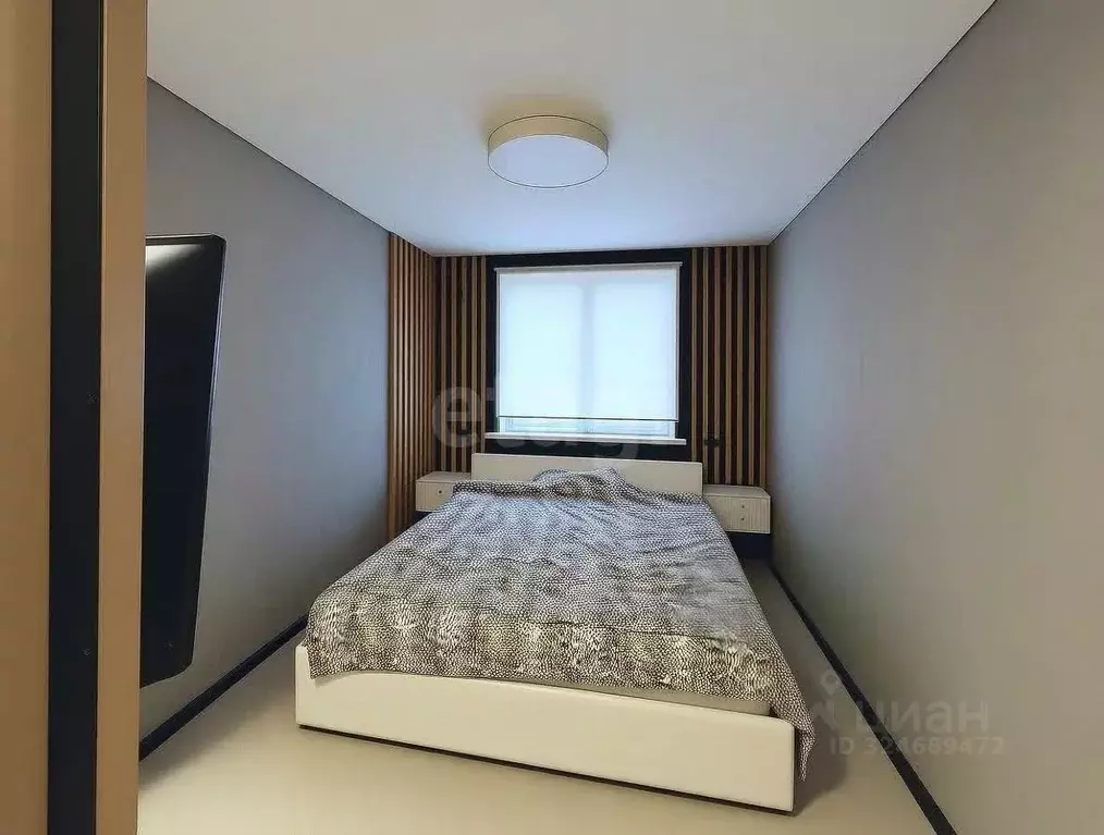 3-к кв. Псковская область, Псков Коммунальная ул., 40 (58.8 м) - Фото 1