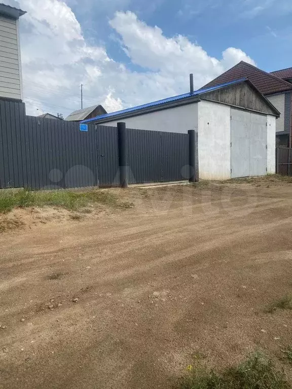 Дом 10 м на участке 8 сот. - Фото 1