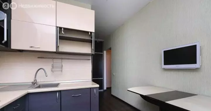 2-комнатная квартира: Краснодар, улица Ивана Беличенко, 95к1 (54 м) - Фото 2