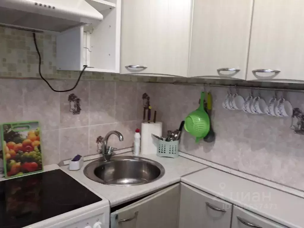 3-к кв. Карелия, Сортавала Новая ул., 17 (58.0 м) - Фото 1