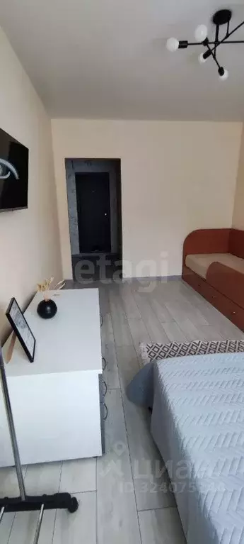 1-к кв. Ставропольский край, Ставрополь ул. Доваторцев, 90 (39.0 м) - Фото 1